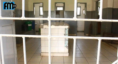 FAMÍLIAS CONSERVAM CORPOS EM CASA DEVIDO A INOPERÂNCIA DA MORGUE DO HOSPITAL RURAL DE CHÓKWÈ 