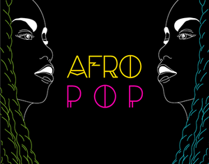 Afro pop