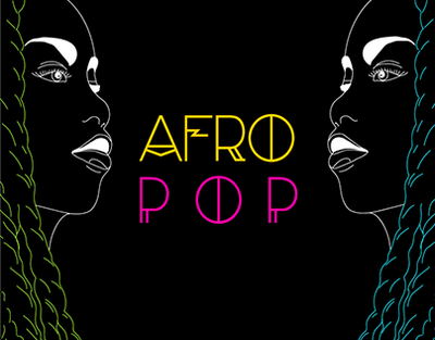 Afro pop