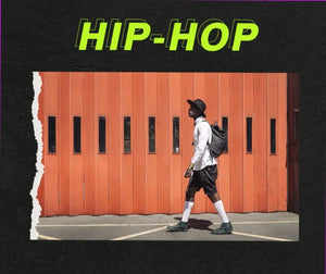 Hip hop