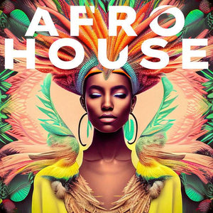 Afro house