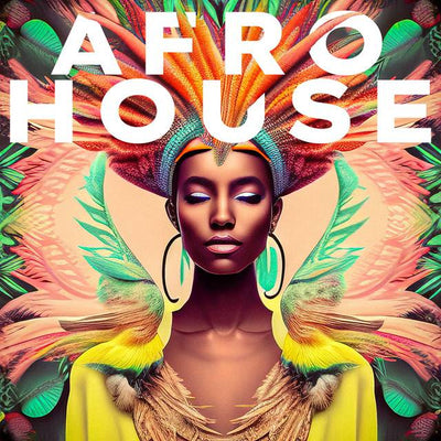 Afro house