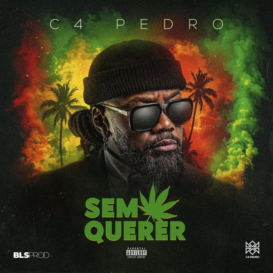 C4 Pedro - [ Sem Querer ] 2k25