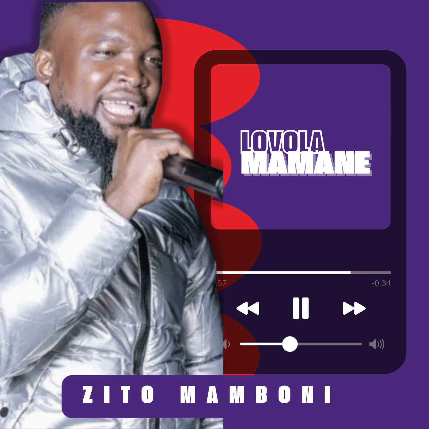 Zito Mamboni - [ Lovola Mamani ] 2k25